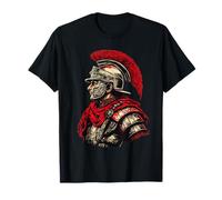 Historia militar romana Legión romana Imperio SPQR Camiseta