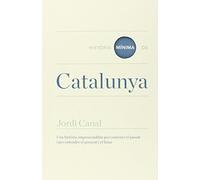 Historia mínima de Catalunya – Historias mínimas
