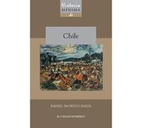 Historia mínima de Chile