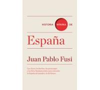 Historia mínima de España