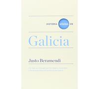 Historia mínima de Galicia