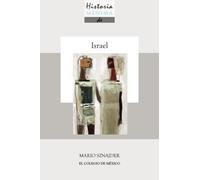 Historia mínima de Israel