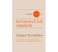Historia Minima De La Guerra Civil Española