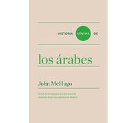 Historia mínima de los árabes