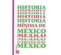 Historia Minima De Mexico