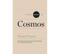 Historia Minima Del Cosmos