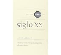 Historia mínima del siglo XX