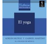 Historia Mínima Del Yoga (audiolibro)