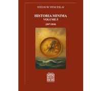 Historia minima. Nuova ediz.. (2017-2018) (Vol. 5) (Libera-Mente)