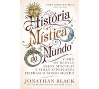 História Mística Do Mundo (ebook)