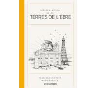 Història mítica de les Terres de l'Ebre