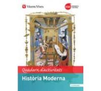 Història Moderna 3º Eso Illes Balears. Quadern D Activitats