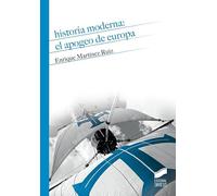 Historia Moderna. El apogeo de Europa: 15