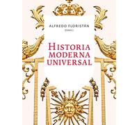 Historia Moderna Universal (Ariel Historia)