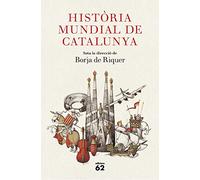 Història mundial de Catalunya (Llibres a l'Abast)