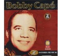 Historia Musical 40 Exitos