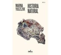 Historia natural