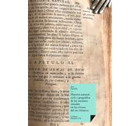 Historia natural, civil y geográfica de las naciones situadas en las riveras del río Orinoco: 176