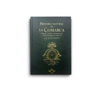 Historia natural de la Comarca