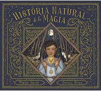 Història Natural De La Màgia (HARPERKIDS)