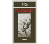 Historia Natural de la Religión