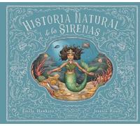 Historia Natural De Las Sirenas
