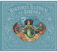 Historia Natural De Les Sirenes