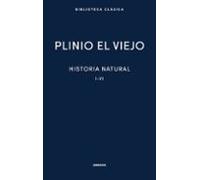 Historia natural I