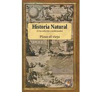 Historia Natural - Una edición condensada