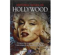 HISTORIA NEGRA DE HOLLYWOOD