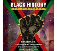 Historia negra para principiantes