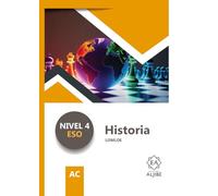 Historia. Nivel 4 ESO. Lomloe (ADAPTACIONES CURRICULARES PARA ESO)
