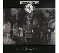 Historia Nobis Assentietvr
