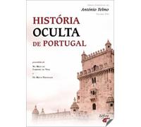 História Oculta de Portugal - Volume VIII