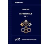 Historia papieży Tom II