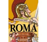 Historia Para Niños - Roma