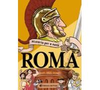 Historia Per A Nens - Roma