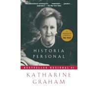 Historia personal / Personal History