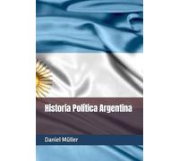 Historia Política Argentina (ciencias politicas)