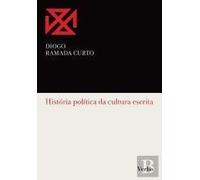 História Política da Cultura Escrita