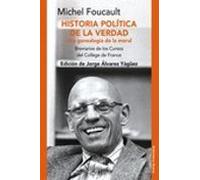 Historia Política De La Verdad