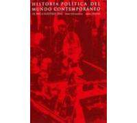 Historia Politica Del Mundo Contemporaneo: De 1945 A Nuestros Dia S