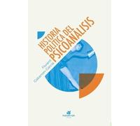 Historia política del psicoanálisis