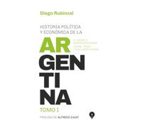 Historia polÌtica y económica de la Argentina: Tomo I. El modelo agroexportador : carne, trigo y exclusión social