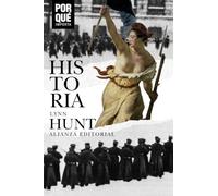 Historia: ¿Por qué importa? (El libro de bolsillo - Historia)