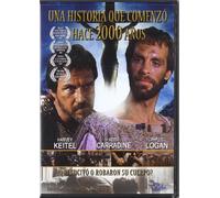 Historia que comenzo hace 2000 años [DVD]