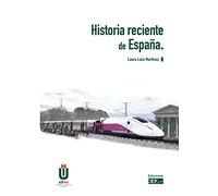 Historia reciente de España (FONDO)