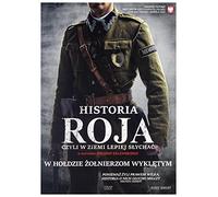 Historia Roja [DVD] (IMPORT) (No hay versión española)