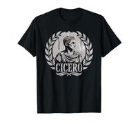 Historia romana antigua de Cicerón Camiseta