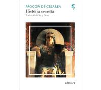 Història secreta: 11 (Summa Aetatis)